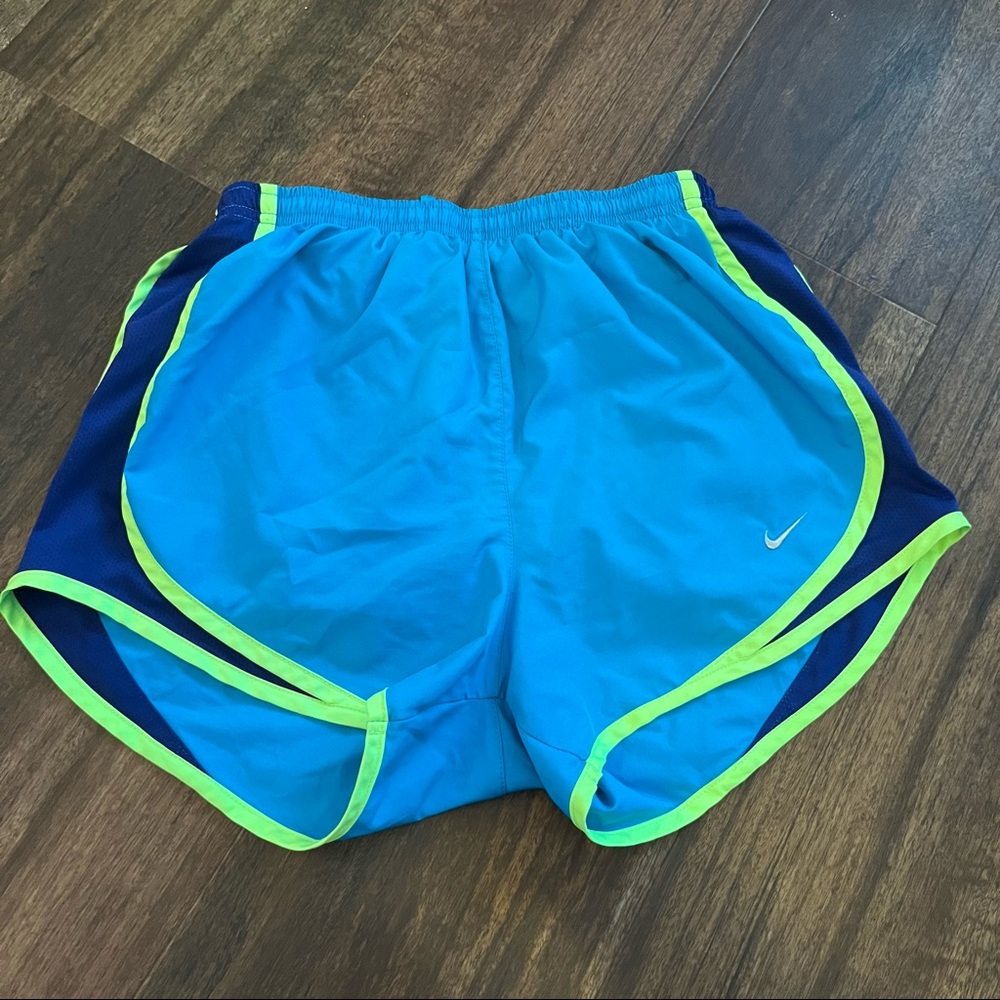 Nike shorts